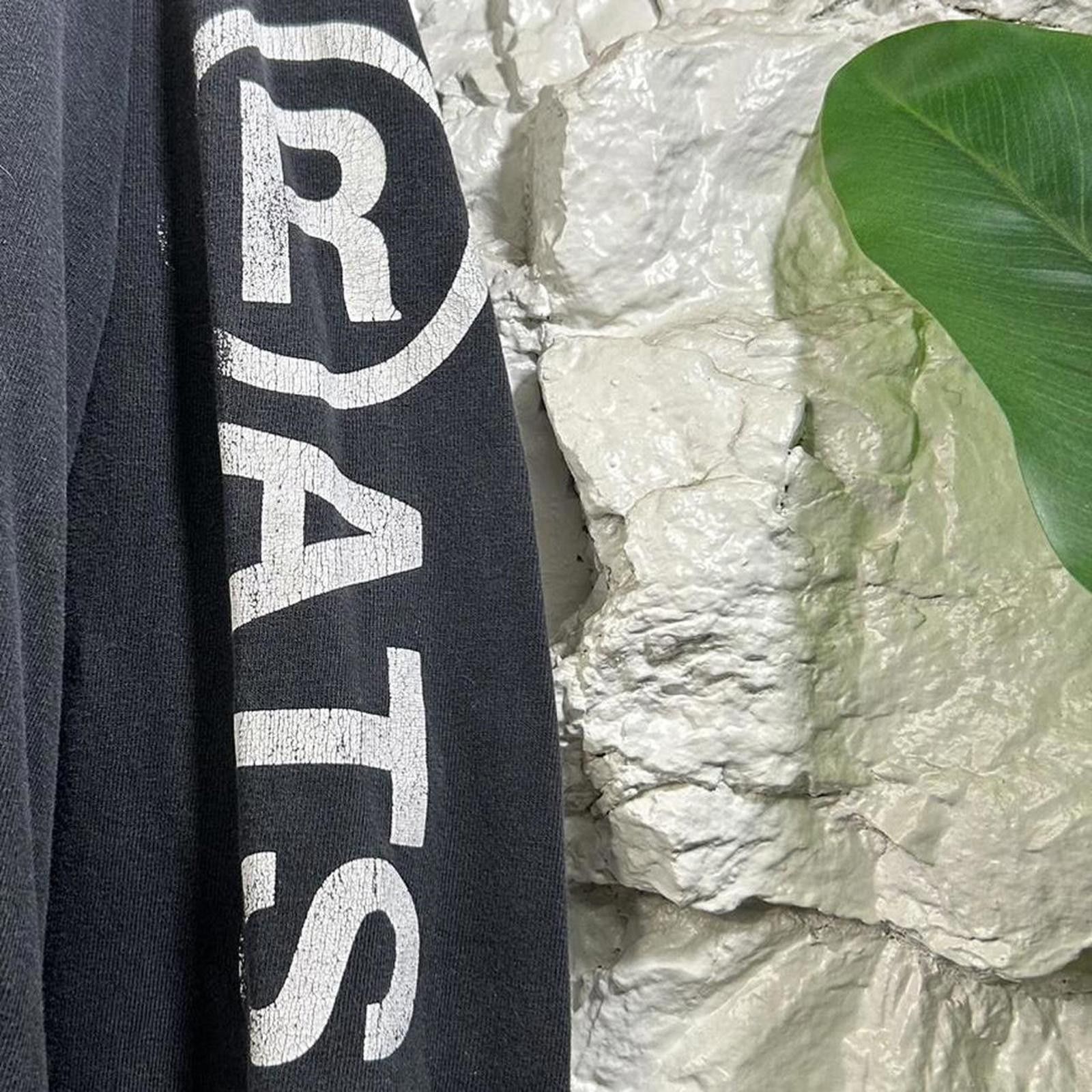 Stray Rats Stray Rats Long Sleeve Tee Size Large Size US L / EU 52-54 / 3 - 5 Thumbnail