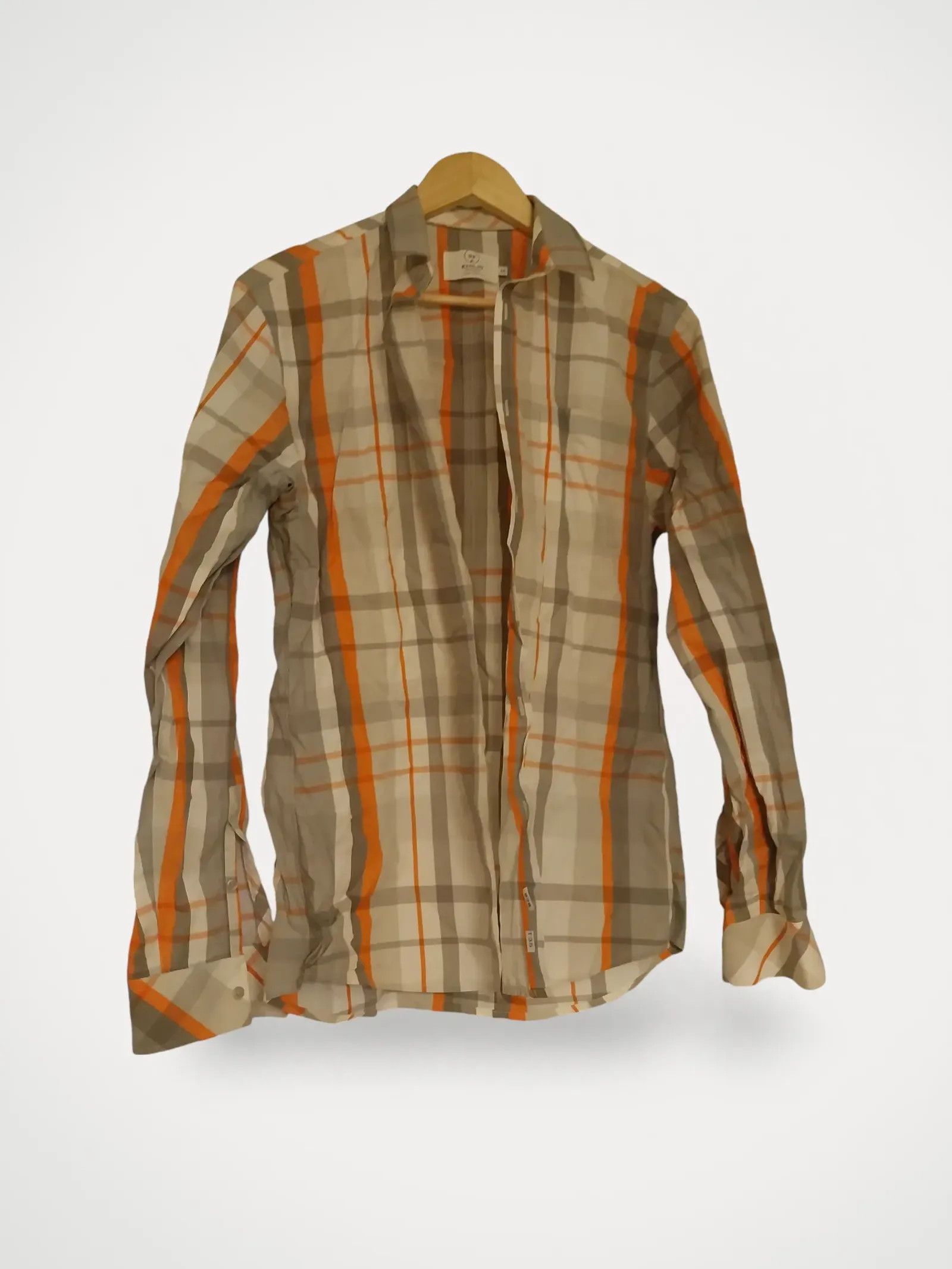 Other Emilio Shirt Size M / US 6-8 / IT 42-44 - 1 Thumbnail