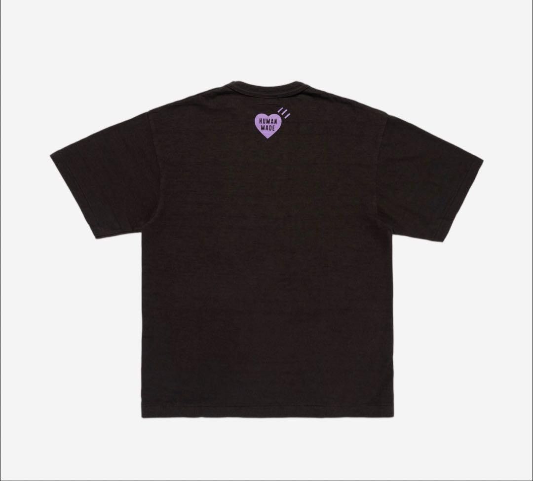 Human Made Human Made Apgujeong Tee Size ONE SIZE - 2 Thumbnail