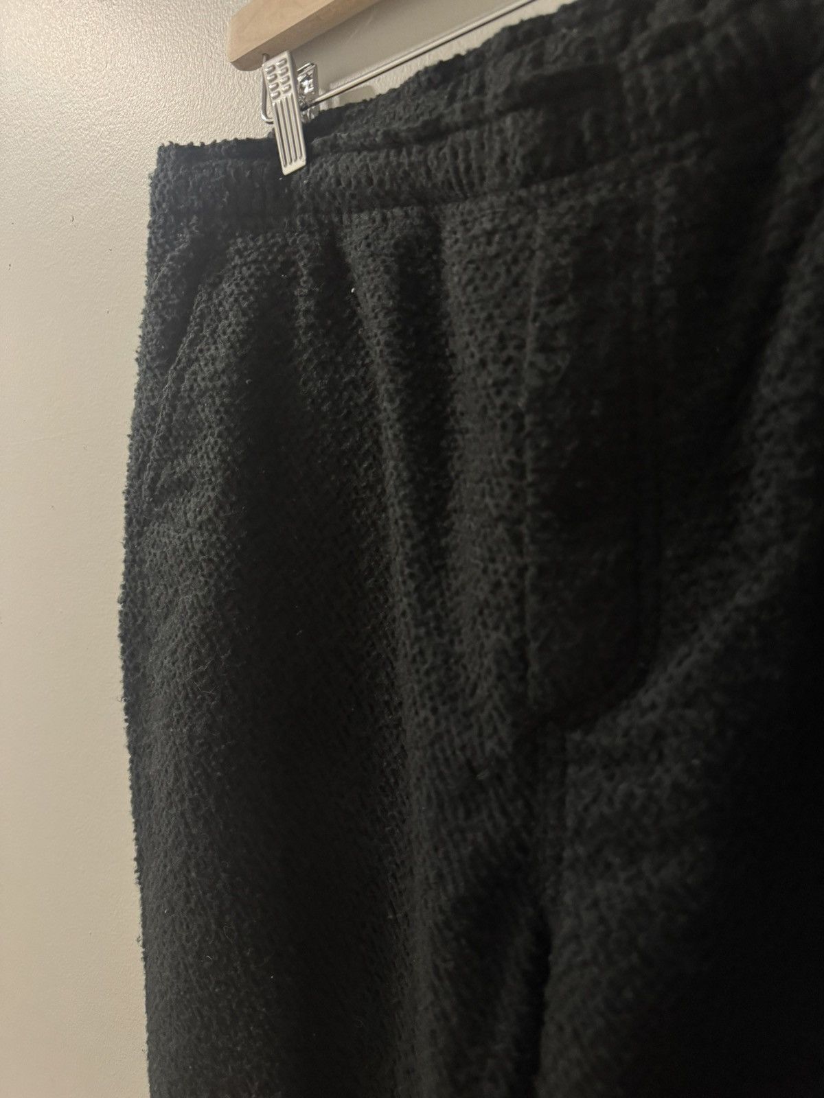 Our Legacy Our Legacy Wool Trousers Size US 36 / EU 52 - 2 Thumbnail