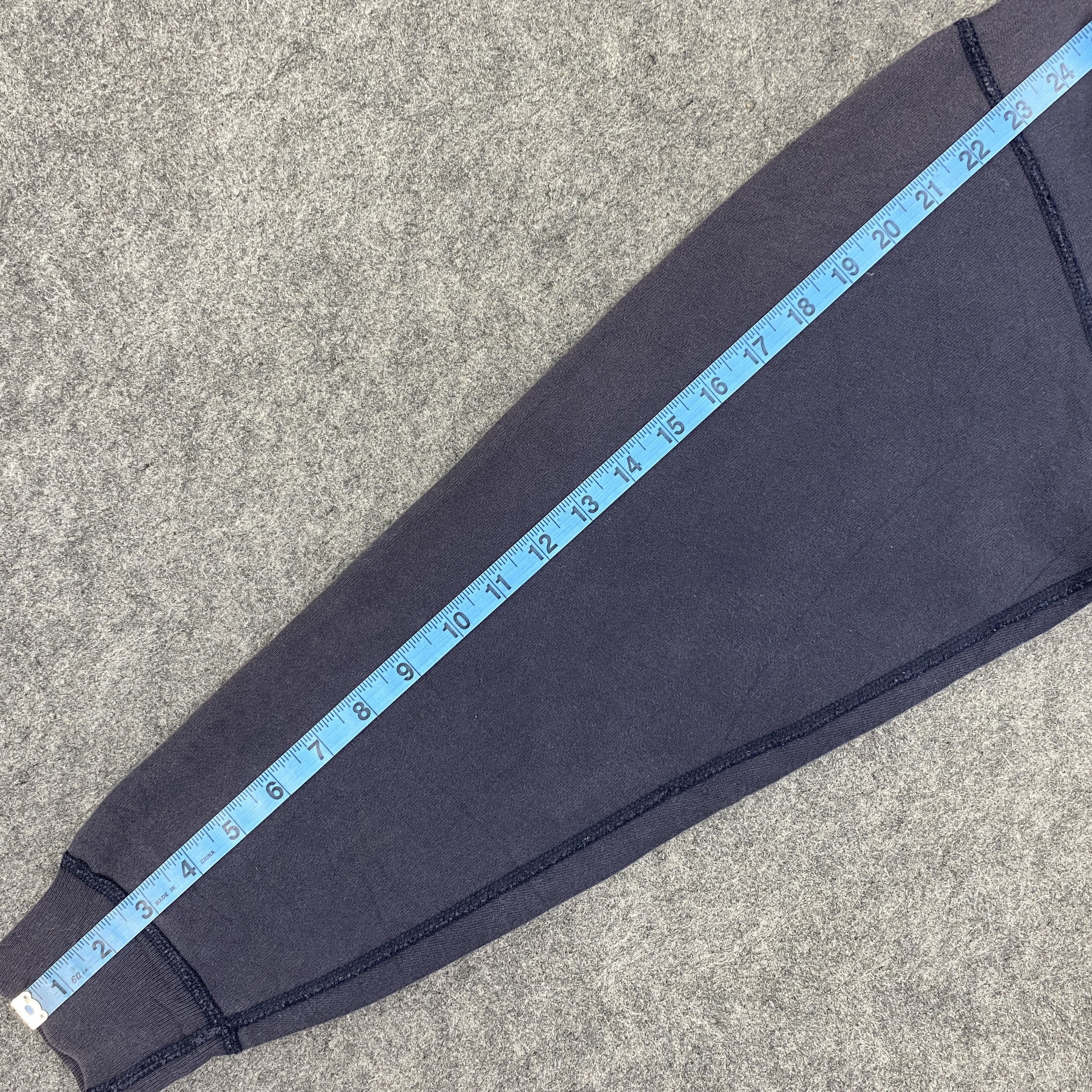 Japanese Brand Vintage Cocolobland Classics Hoodie Sun Faded -SW083 Size US L / EU 52-54 / 3 - 3 Thumbnail