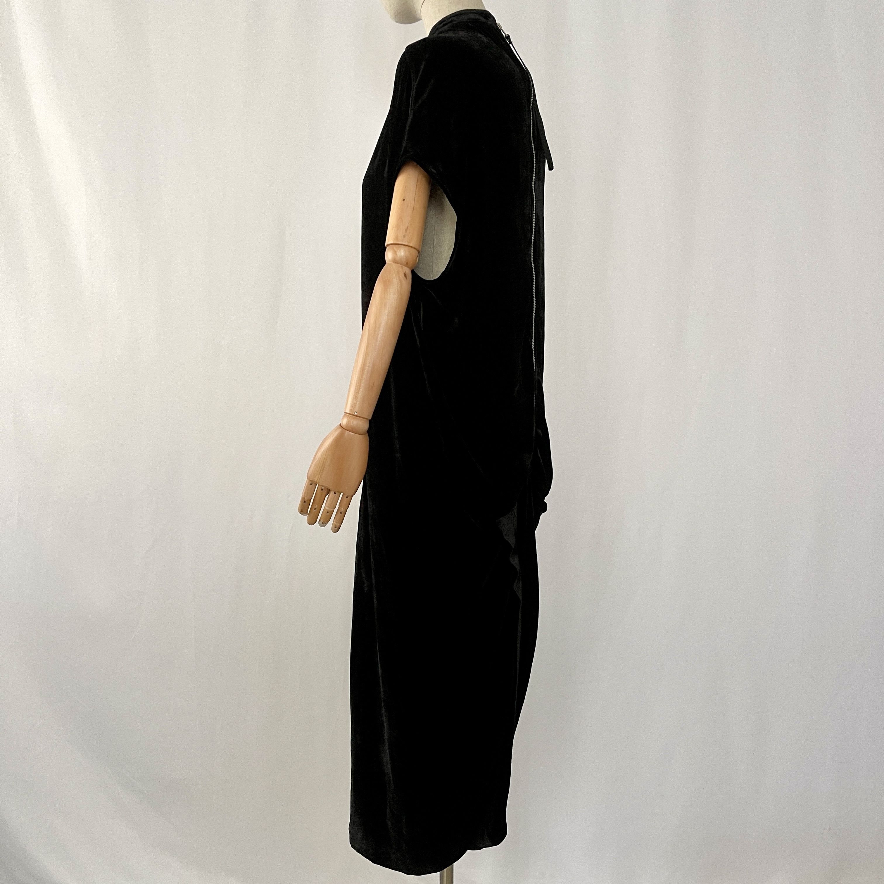 Rick Owens RICK OWENS MASTODON Collection Dress Size M / US 6-8 / IT 42-44 - 6 Thumbnail
