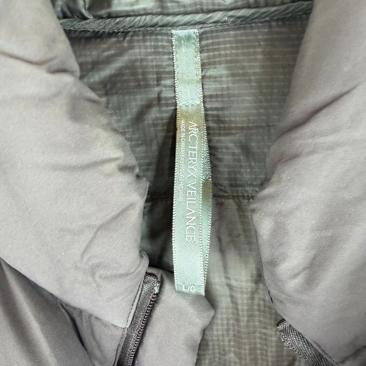 Arc'teryx Arc'teryx Veilance Conduit AR Puffer Jacket Size US L / EU 52-54 / 3 - 3 Thumbnail