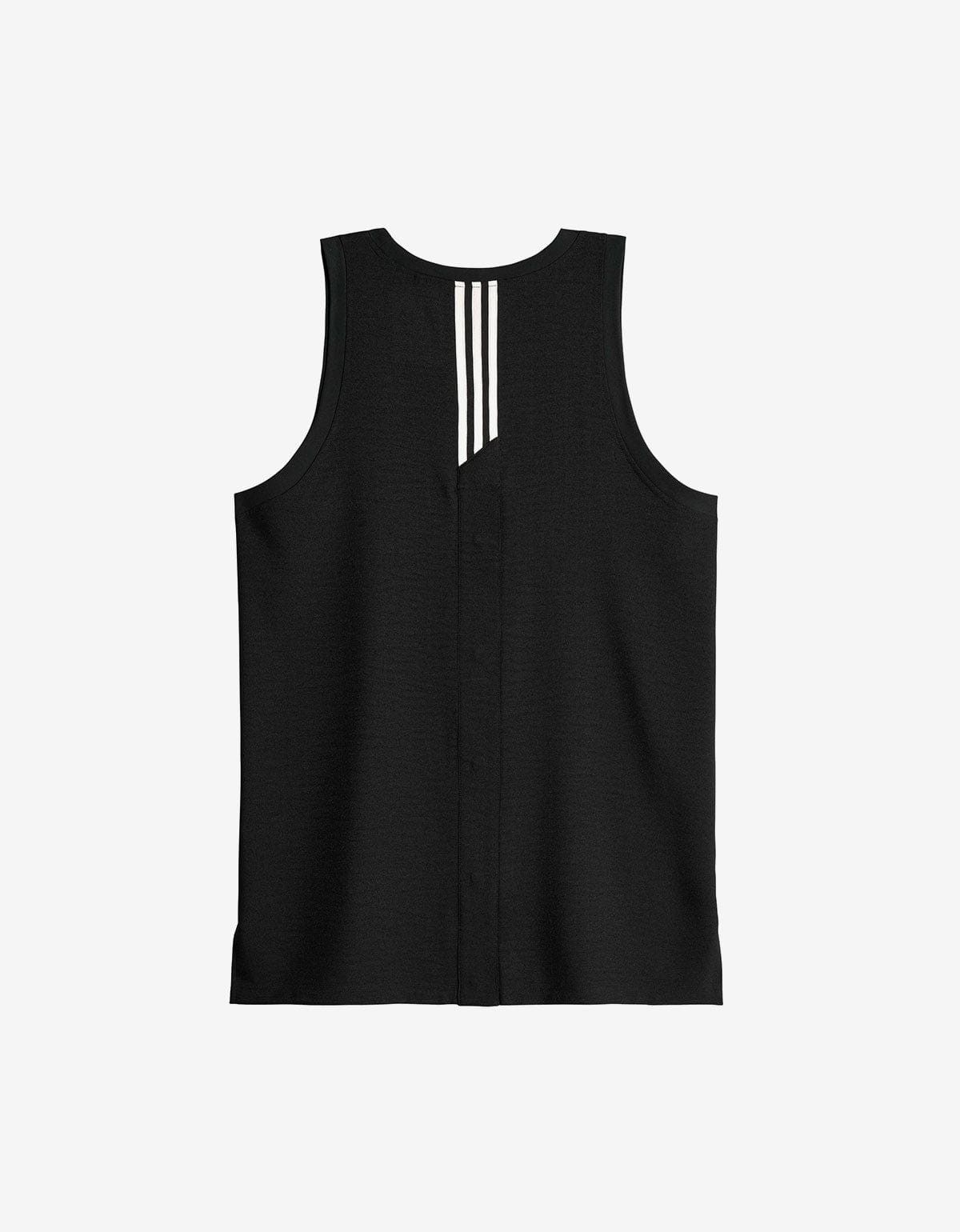 Y-3 Y-3 Black Elegant Basketball Jersey Size US S / EU 44-46 / 1 - 2 Thumbnail