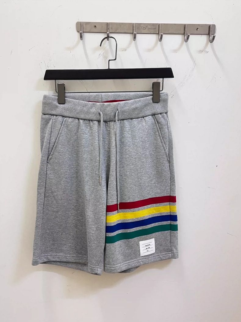 Thom Browne Thom Browne size 1 shorts Size US 30 / EU 46 - 1 Thumbnail