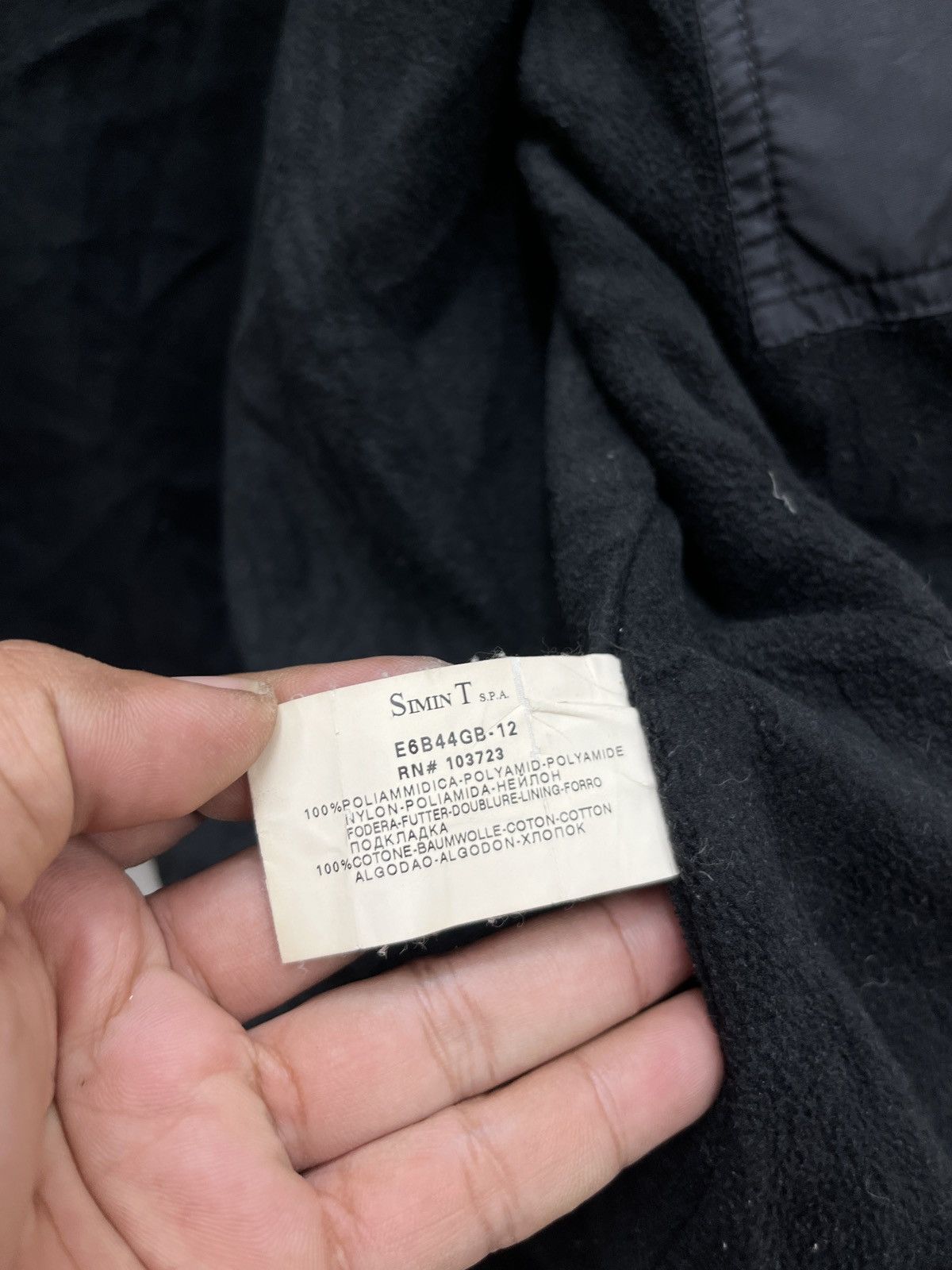Armani 🔥🔥🔥STEALS ARMANI JEANS JACKET Size US M / EU 48-50 / 2 - 10 Thumbnail