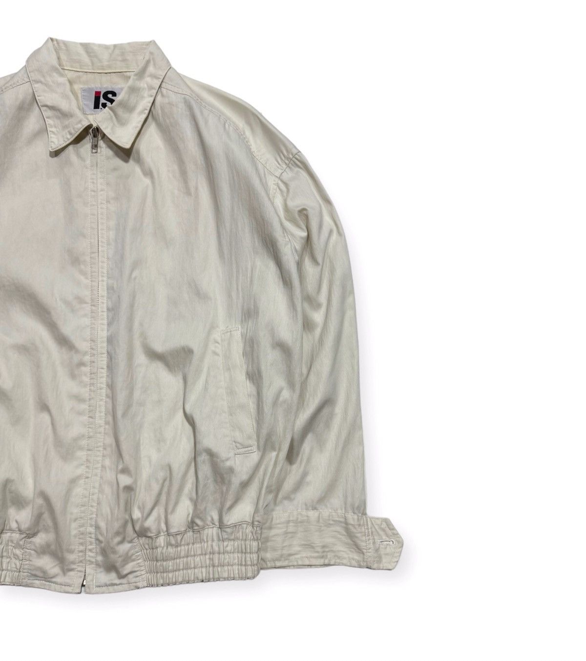 Issey Miyake 1984 Blouson Jacket Size US M / EU 48-50 / 2 - 4 Thumbnail