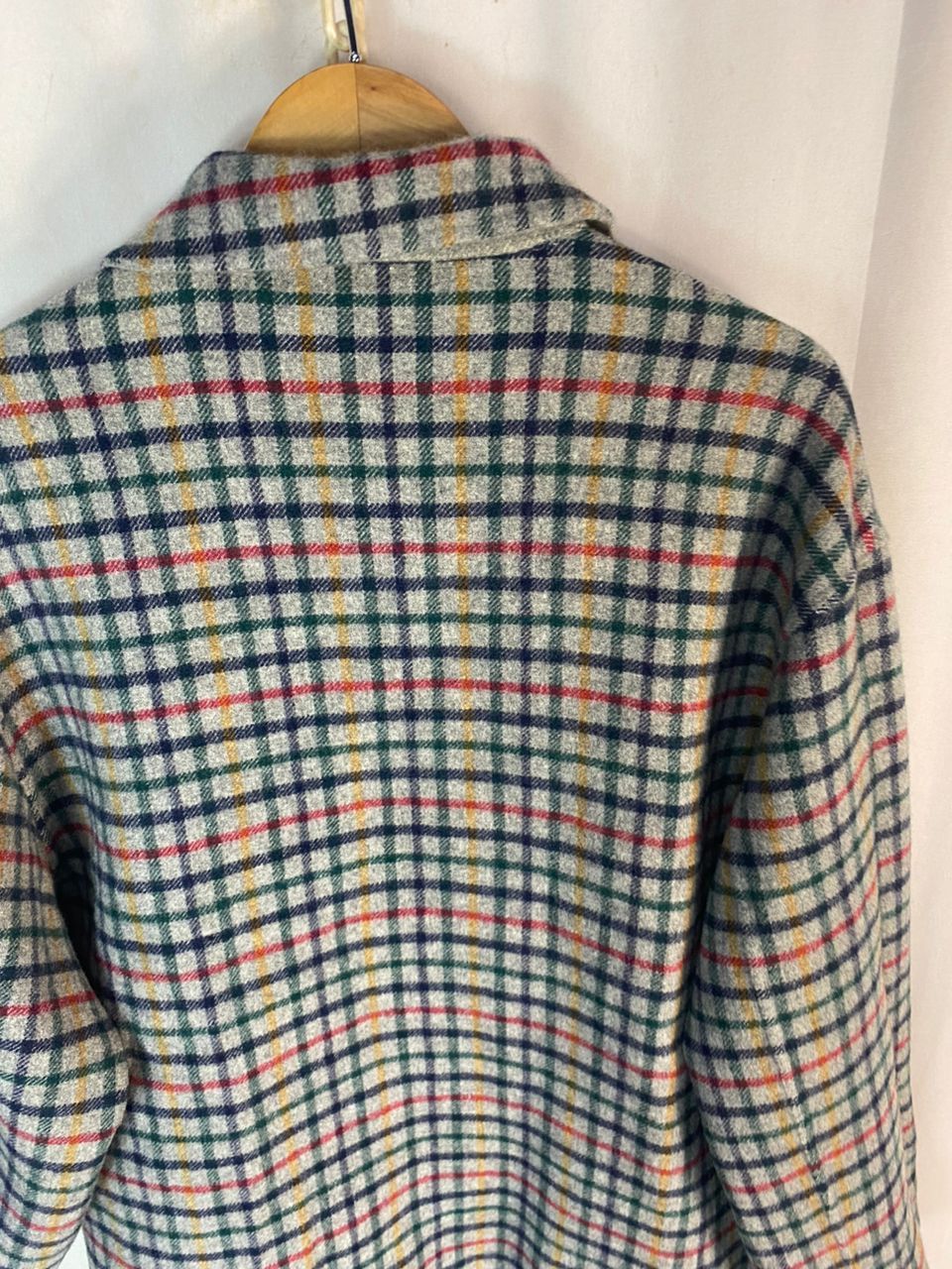 DAKS × Vintage Vintage darks London reversible coat Size US M / EU 48-50 / 2 - 8 Thumbnail