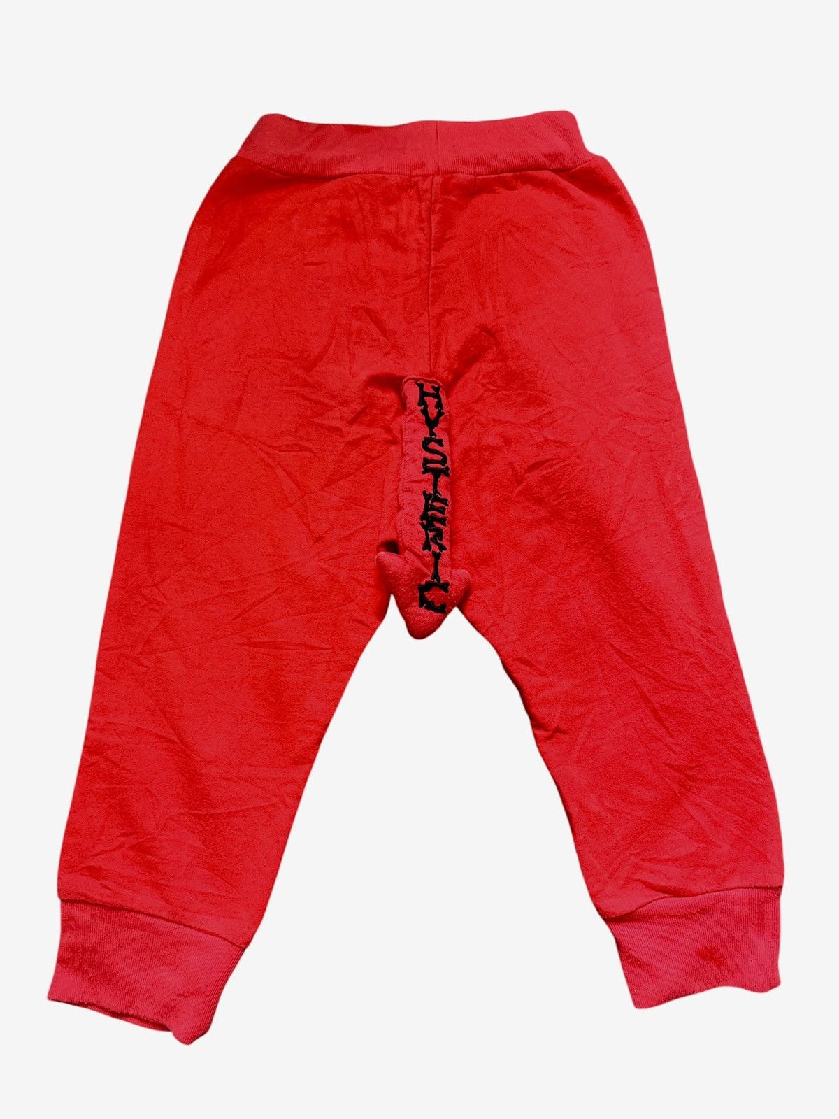Hysteric Glamour Hysteric Mini Legging Pant Size US 26 / EU 42 - 2 Thumbnail