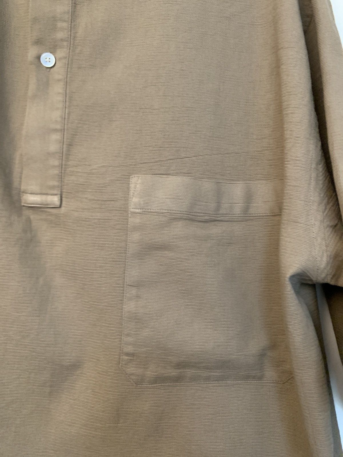 Lemaire Serafino Size US M / EU 48-50 / 2 - 4 Thumbnail