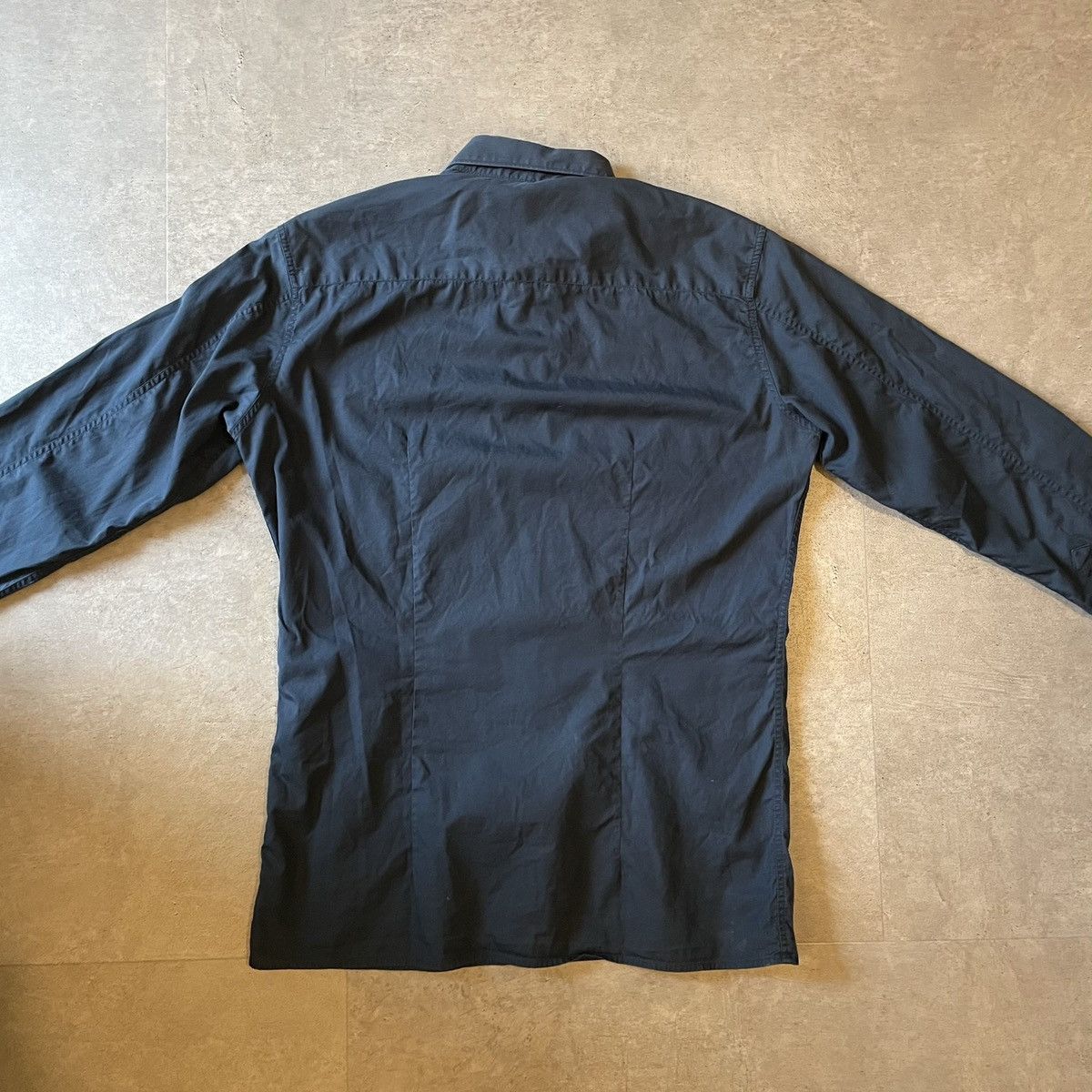 Raf Simons Raf Simons AW 2005-2006 History of My World button up shirt Size 48R - 5 Thumbnail