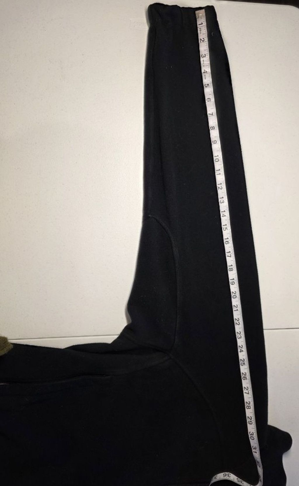 The North Face The North Face Black Full Zip Fleece Jacket Women's XL Cozy Size XL / US 12-14 / IT 48-50 - 9 Thumbnail