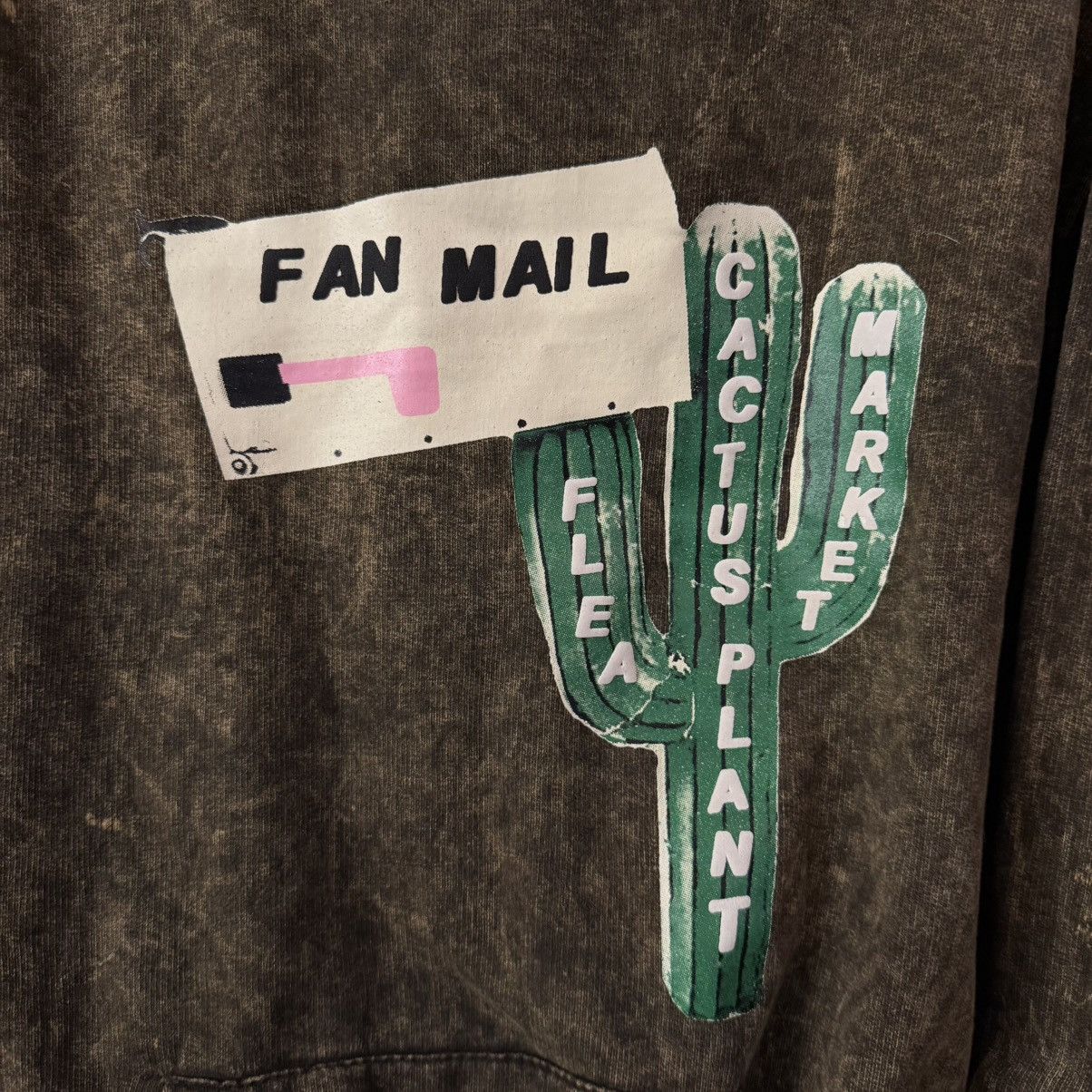 Cactus Plant Flea Market Cactus Plant Flea Market Size US S / EU 44-46 / 1 - 3 Thumbnail