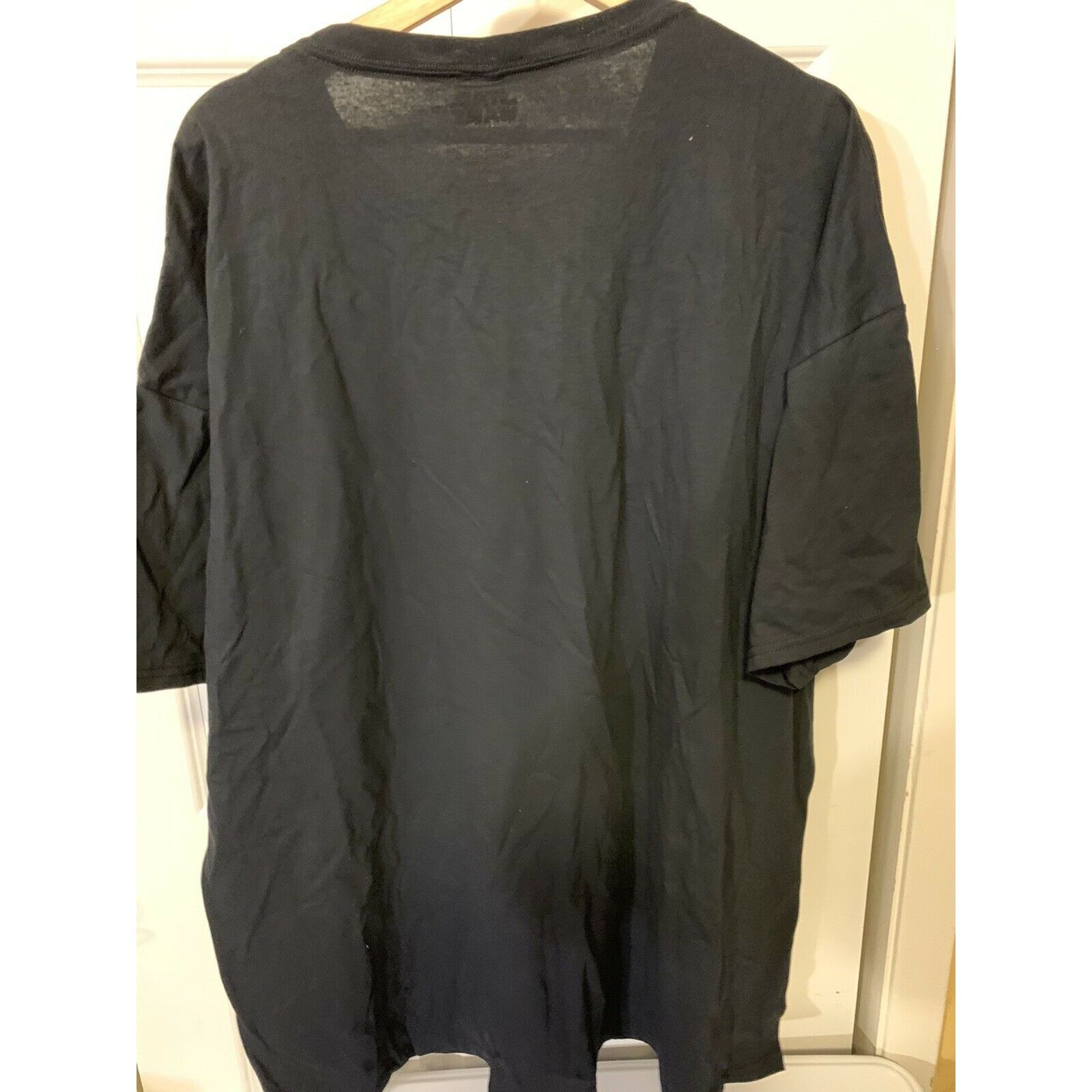 Other New STAR WARS THE MANDALORIAN “THE CHILD "GROGU" T-SHIRT Men Size US XXL / EU 58 / 5 - 6 Thumbnail