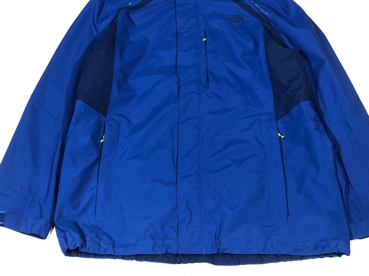 The North Face The North Face Outdoor Jacket Size US XL / EU 56 / 4 - 10 Thumbnail
