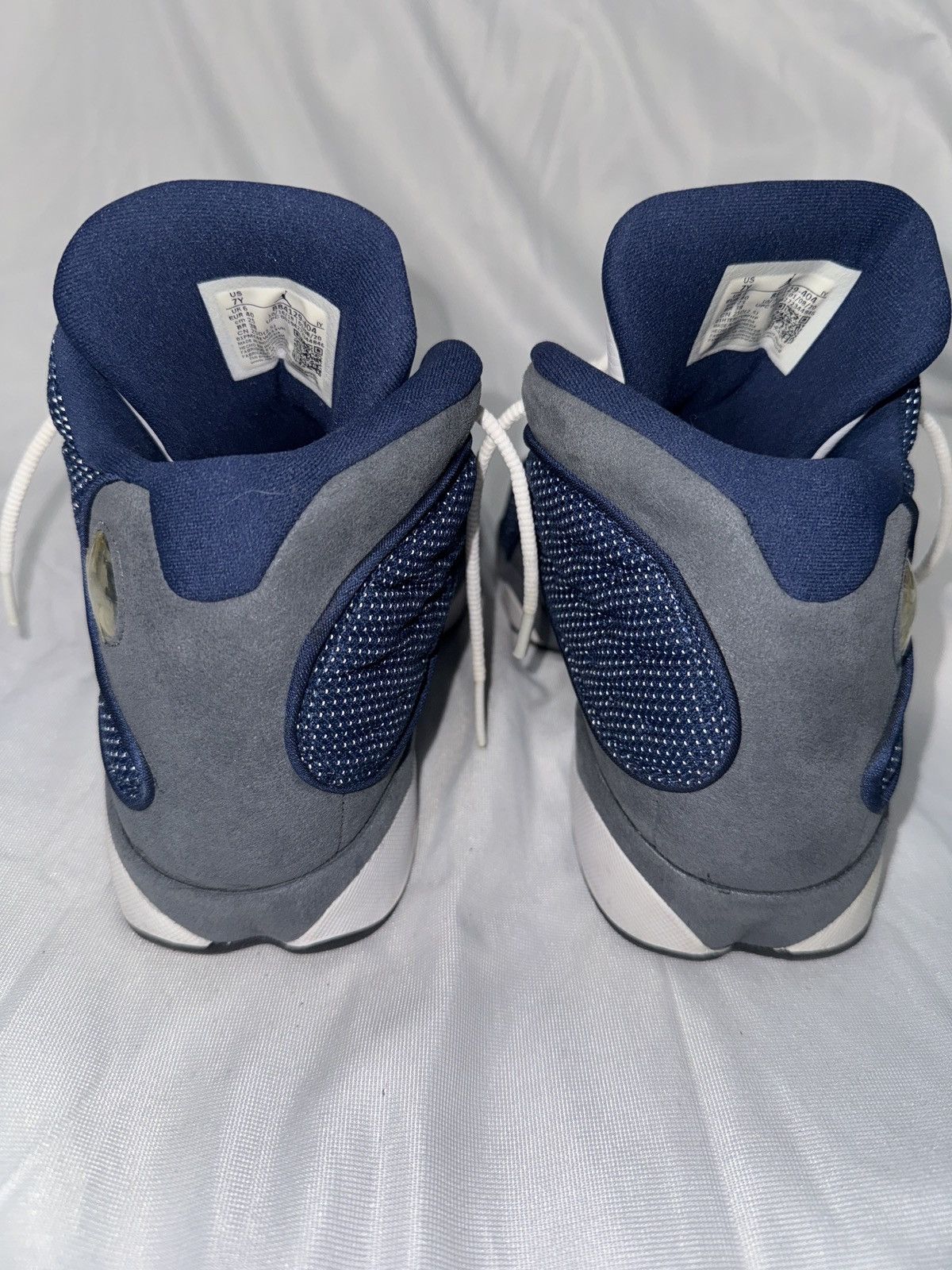 Jordan Brand Air Jordan 13 retro Size US 7 / EU 40 - 4 Thumbnail