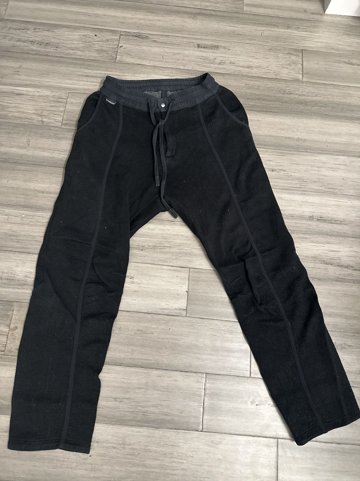 Byborre Byborre Knit Long Pants Size M Size US 32 / EU 48 - 1 Thumbnail