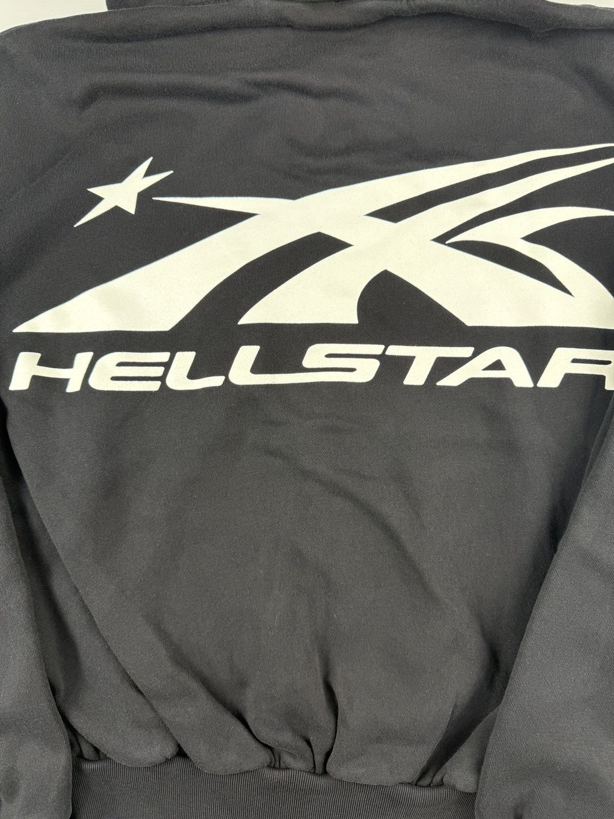HELLSTAR Hellstar Sports Zip Up Hoodie Size US S / EU 44-46 / 1 - 4 Thumbnail