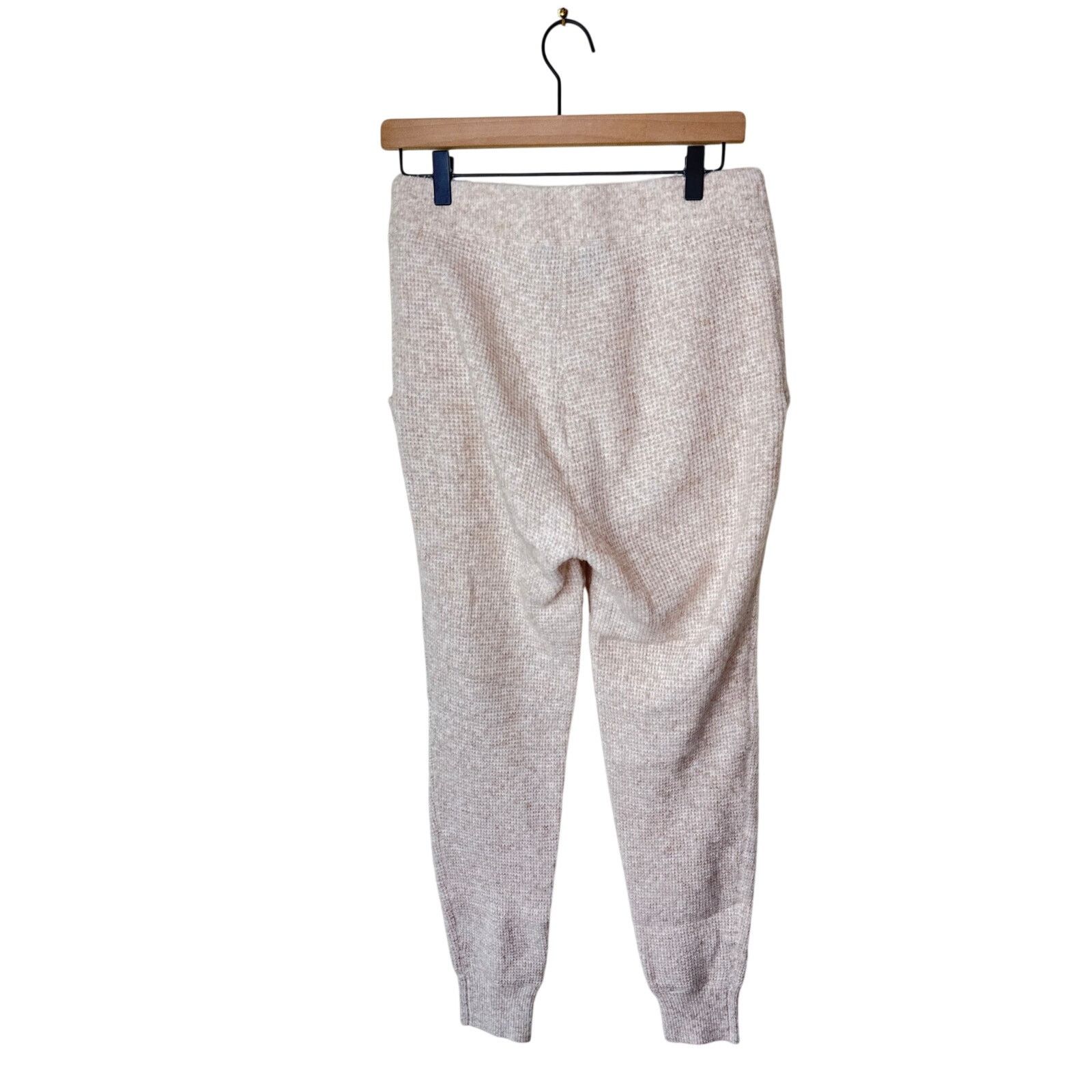 Other HATCH The Cozy Waffle Visitor Hoodie + Maternity Jogger Size S / US 4 / IT 40 - 7 Thumbnail