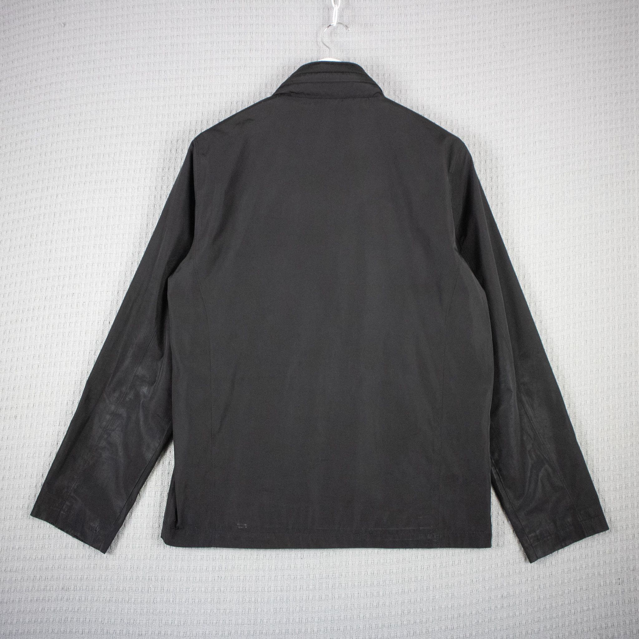 Tumi Tech By Tumi Soft Shell Performance Hidden Hood Jacket Size US S / EU 44-46 / 1 - 2 Thumbnail
