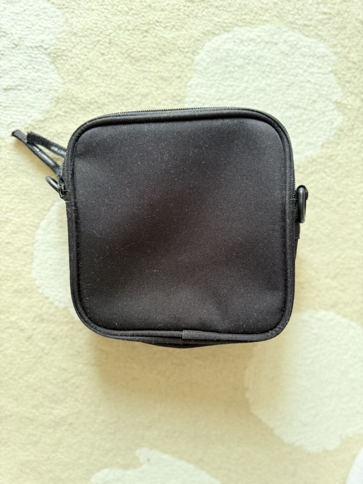 Carhartt Carhartt WIP Small Shoulder Bag – Black Size ONE SIZE - 2 Thumbnail
