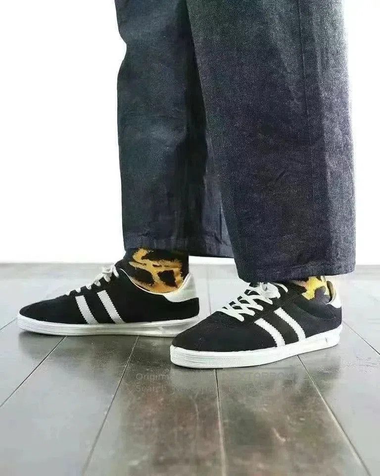 Reproduction of Found Graphpaper x ROF 24SS Sneakers. Size US 9 / EU 42 - 8 Thumbnail