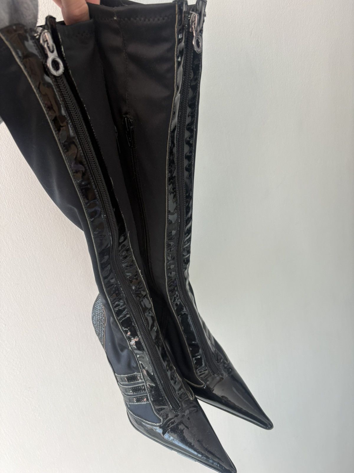 Le Silla Le silla boots Size US 5.5 / IT 35.5 - 10 Thumbnail