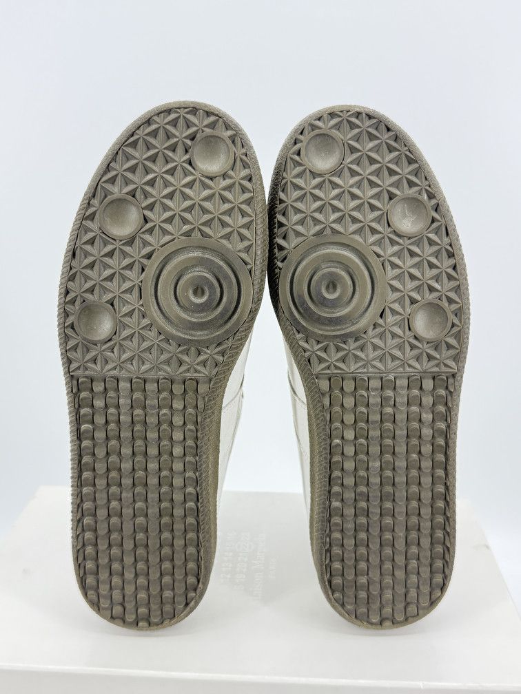 Maison Margiela GAT Low Leather Size US 8 / EU 41 - 8 Thumbnail