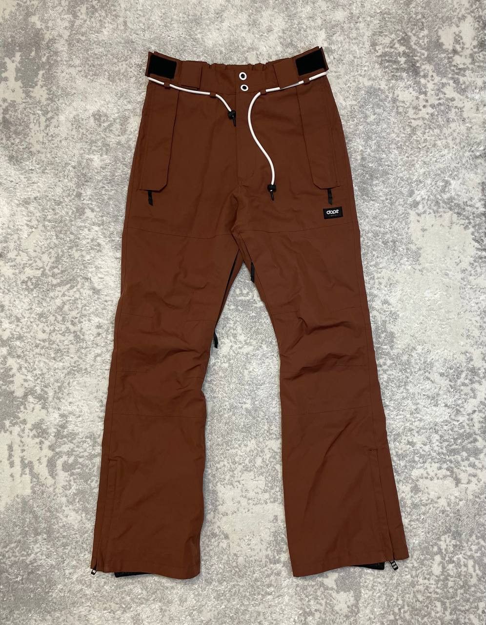 Other Dope Iconic Mens Ski Pants size XS (Unisex) Size US 28 / EU 44 - 1 Thumbnail