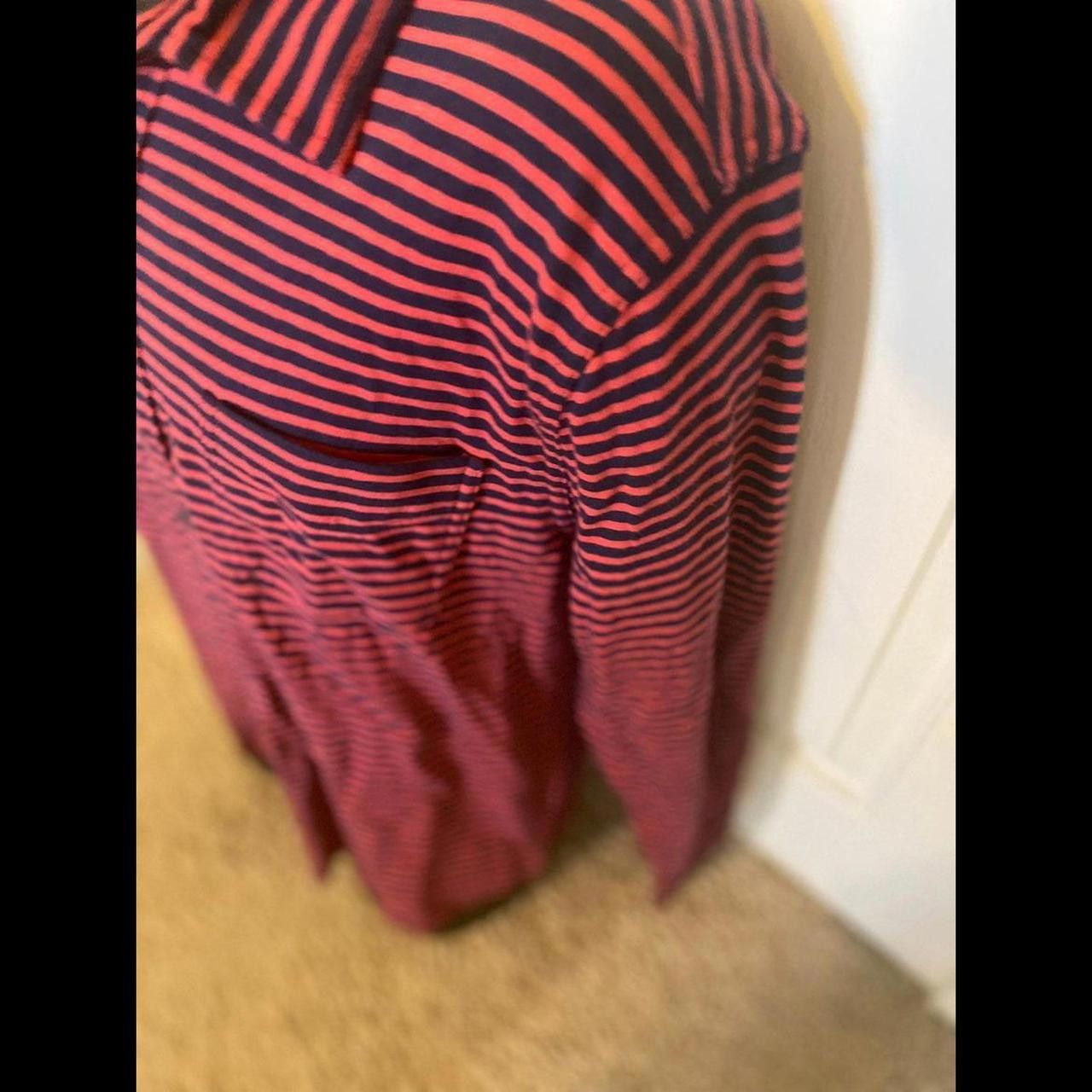J.Crew New Mens J Crew Long Size US M / EU 48-50 / 2 - 5 Thumbnail