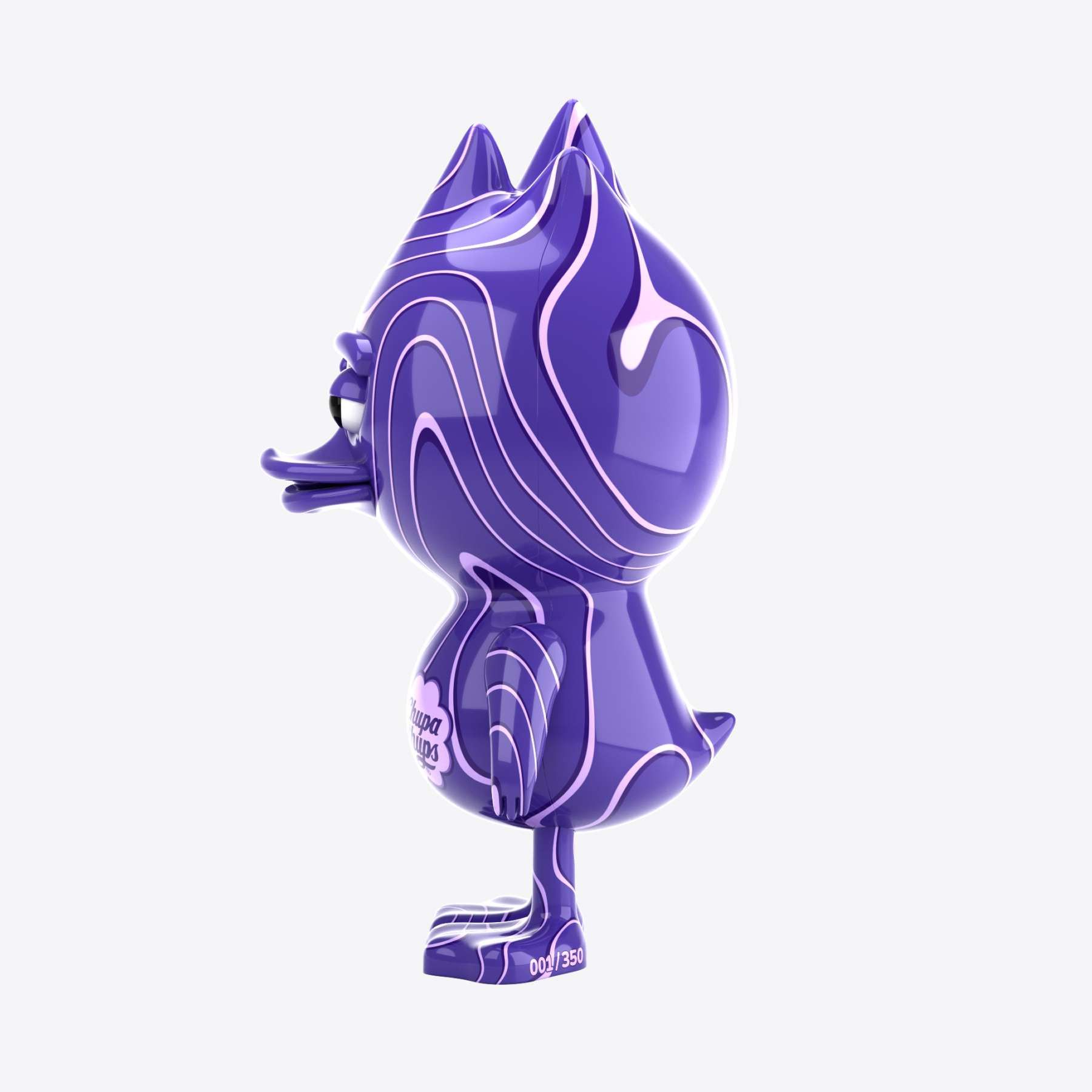 Other TUD x Chupa Chups "Duckberry" Size ONE SIZE - 5 Thumbnail