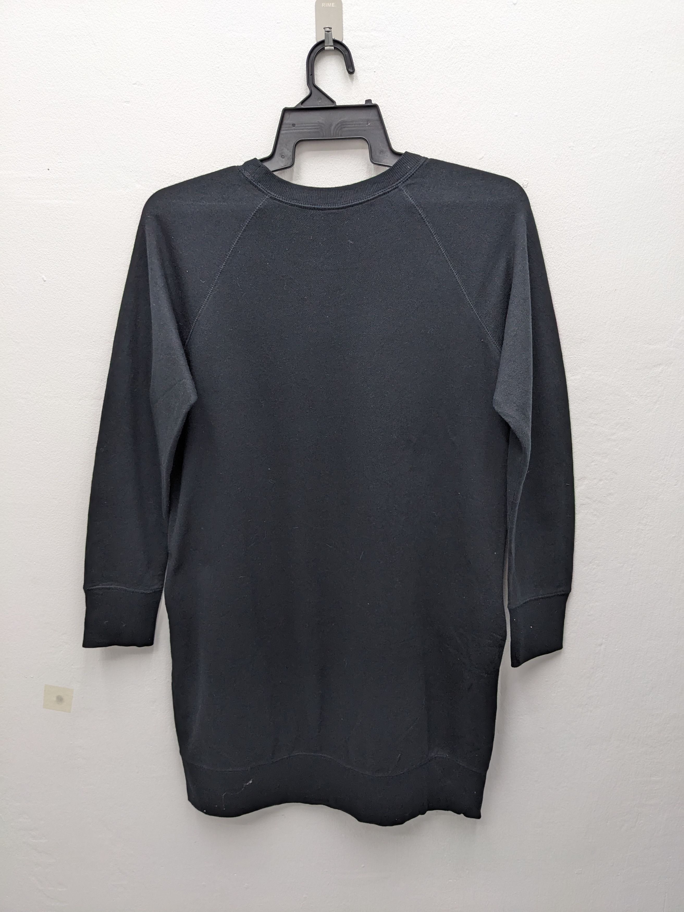 Japanese Brand × Peanuts JAPANESE BRAND X PEANUTS WORLDWIDE LONG SWEATSHIRT Size L / US 10 / IT 46 - 6 Thumbnail