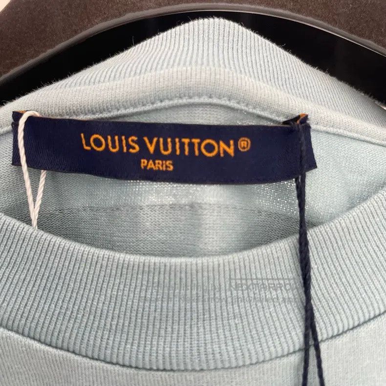 Louis Vuitton Louis Vuitton 23 Tool Short Sleeves Size US M / EU 48-50 / 2 - 4 Thumbnail