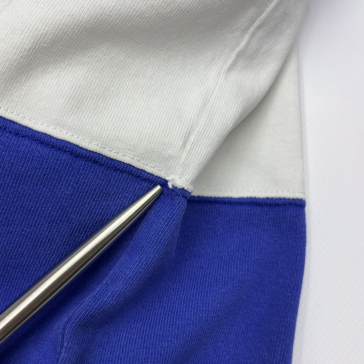 Polo Ralph Lauren Vintage Polo Ralph Lauren Striped Regby Long sleeve Size US M / EU 48-50 / 2 - 13 Thumbnail
