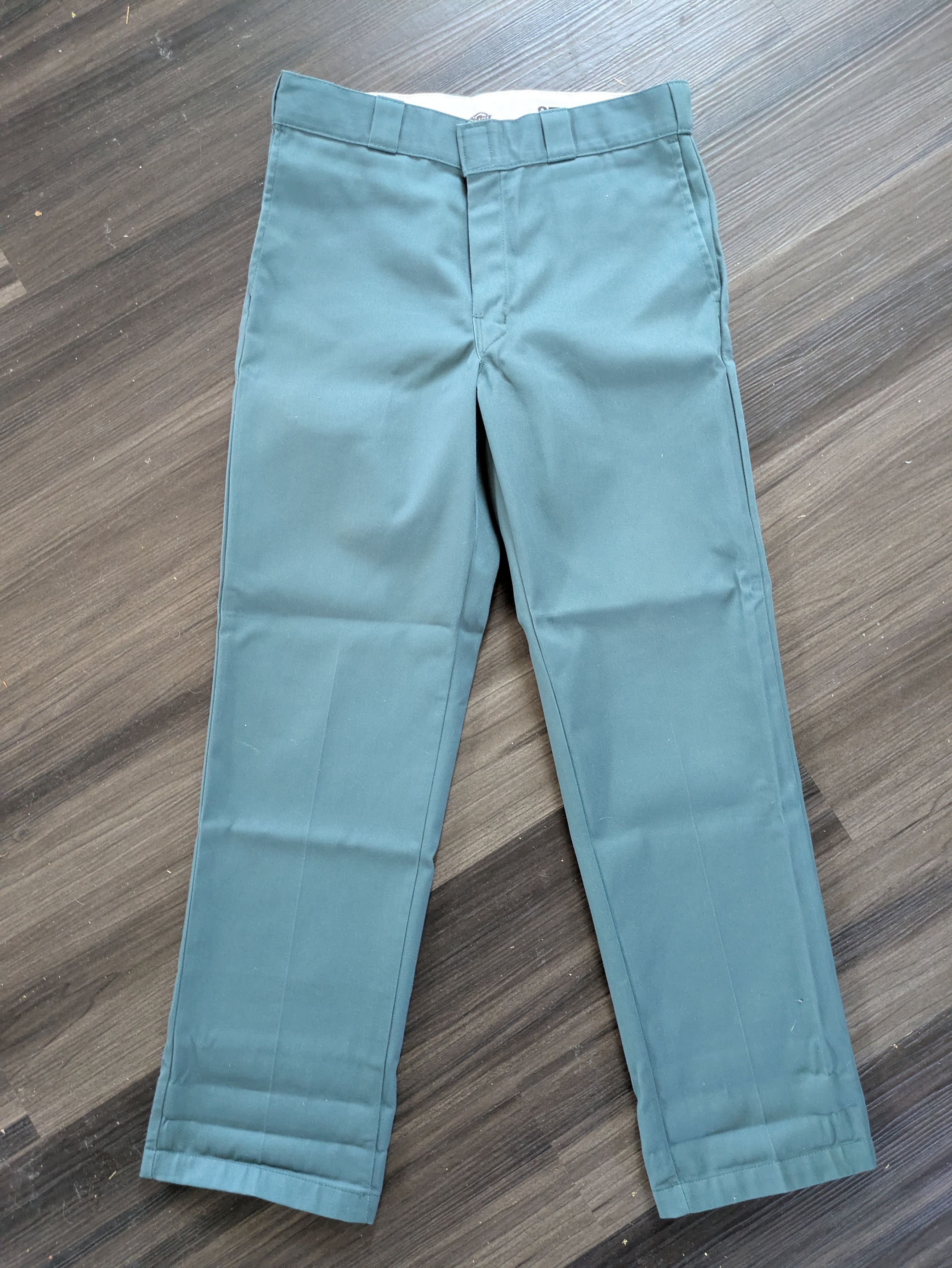 Dickies Dickies 874 Original Fit Size US 34 / EU 50 - 1 Thumbnail