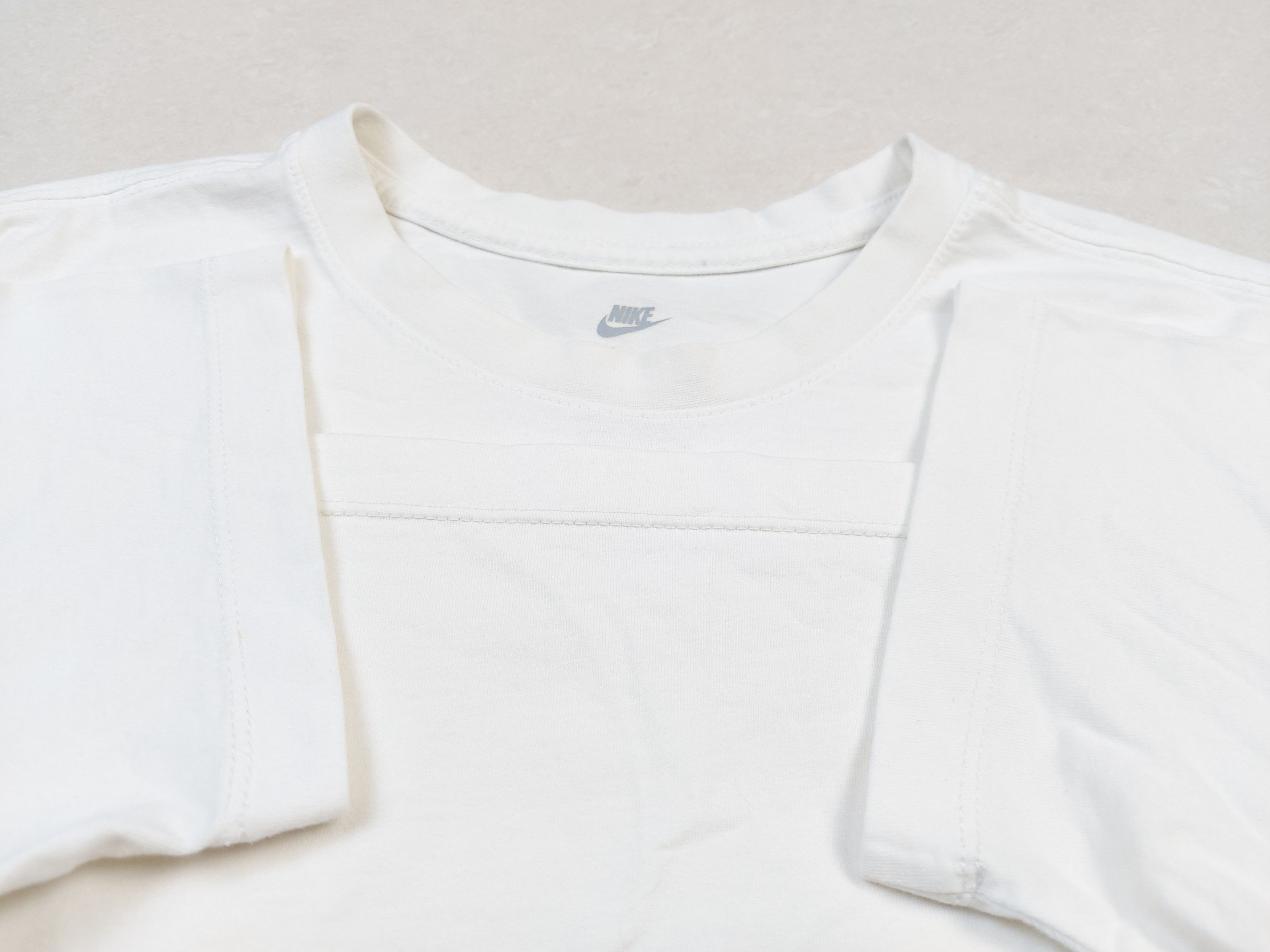 Nike NIKE X Bangkok Thailand Swoosh TEE Size US M / EU 48-50 / 2 - 5 Thumbnail