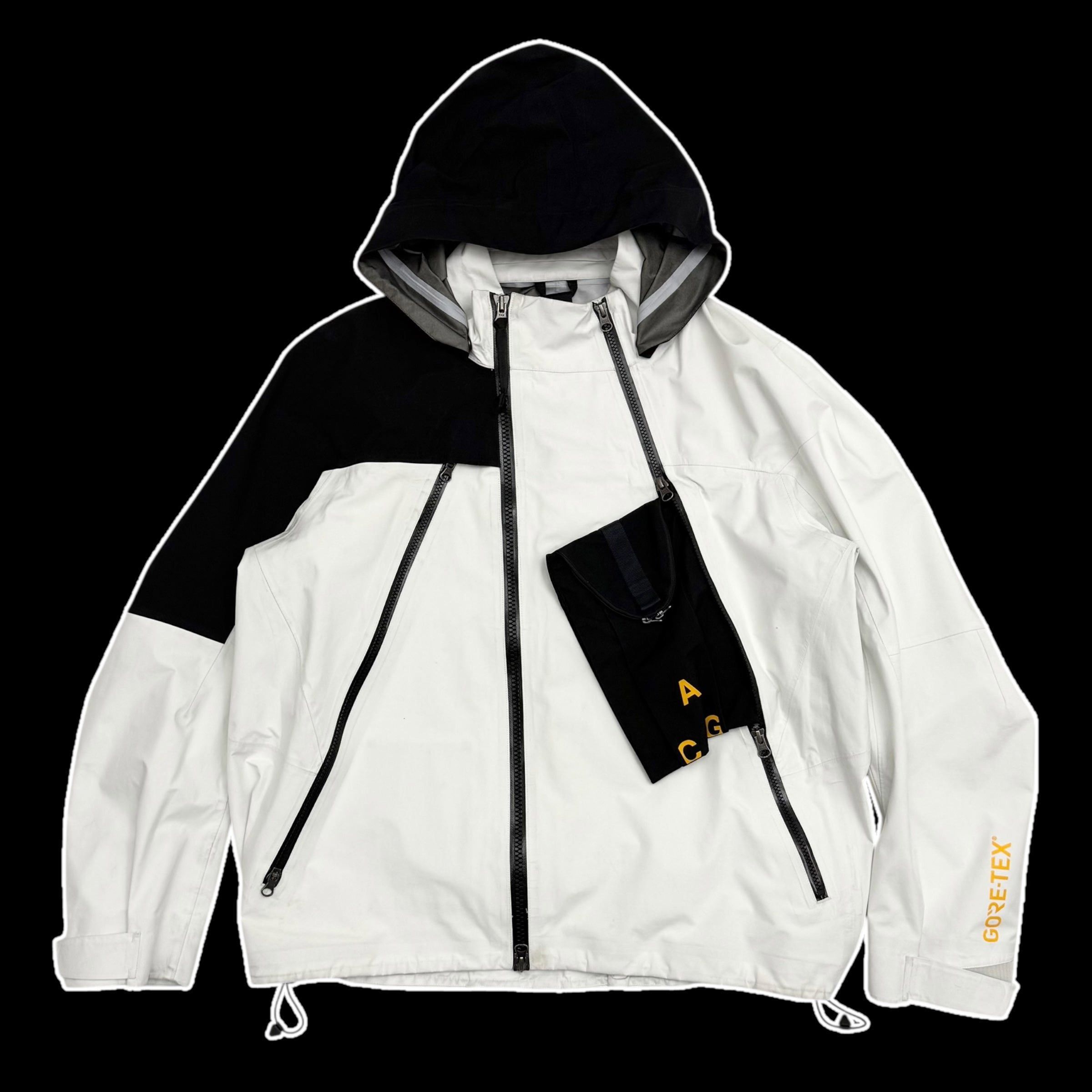 Acg Deploy Jacket | Grailed