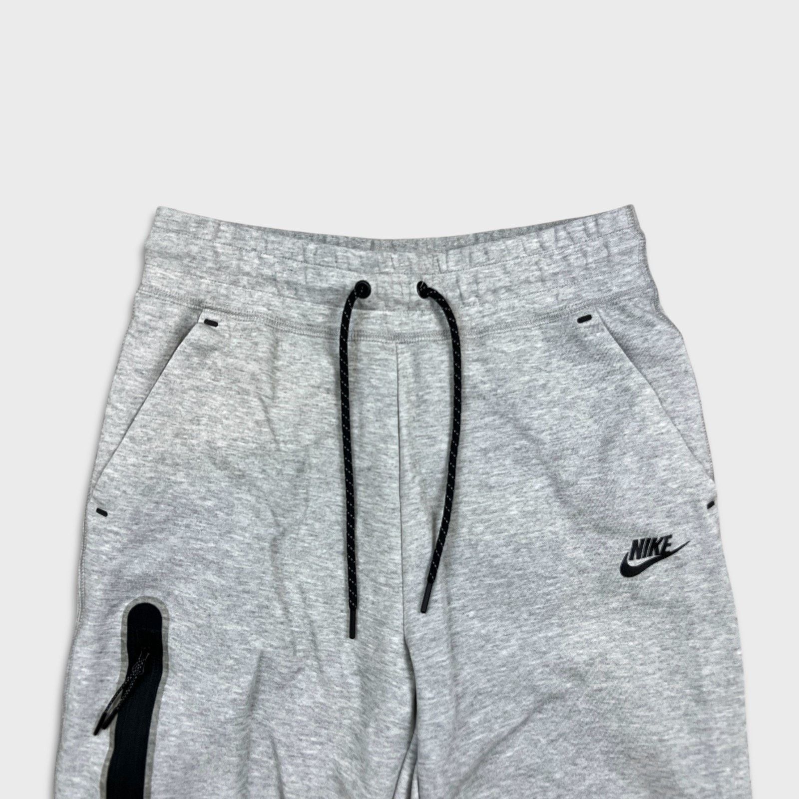 Nike Nike Sportswear Sweatpants Small Tech Fleece Swoosh Taper Size US 28 / EU 44 - 2 Thumbnail