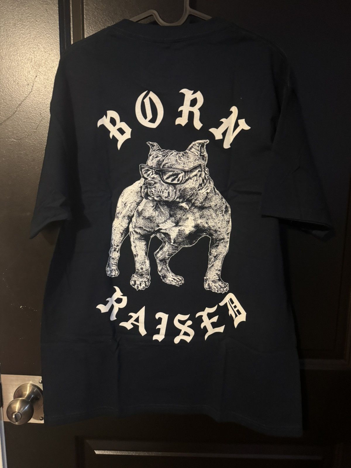 Born X Raised On The Turf | Grailed