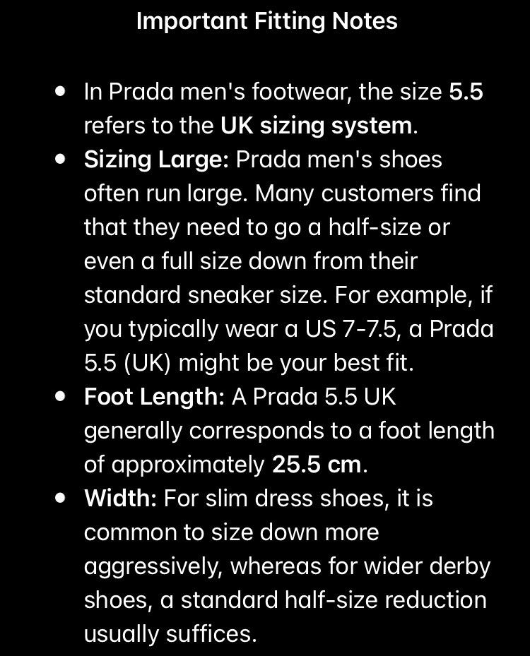 Prada Vintage PRADA Men’s Patent Leather Oxford Black Dress Shoes Size US 7.5 / EU 40-41 - 2 Thumbnail