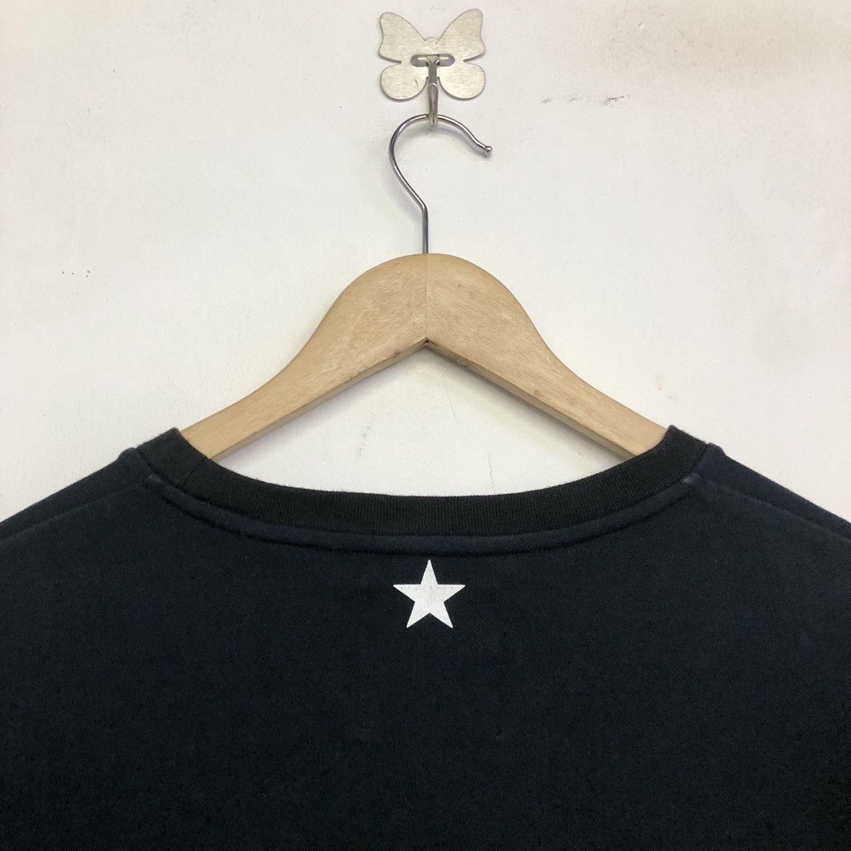Converse Converse Tokyo Never Explain Never Conplain Oversize TShirt Size US L / EU 52-54 / 3 - 7 Thumbnail