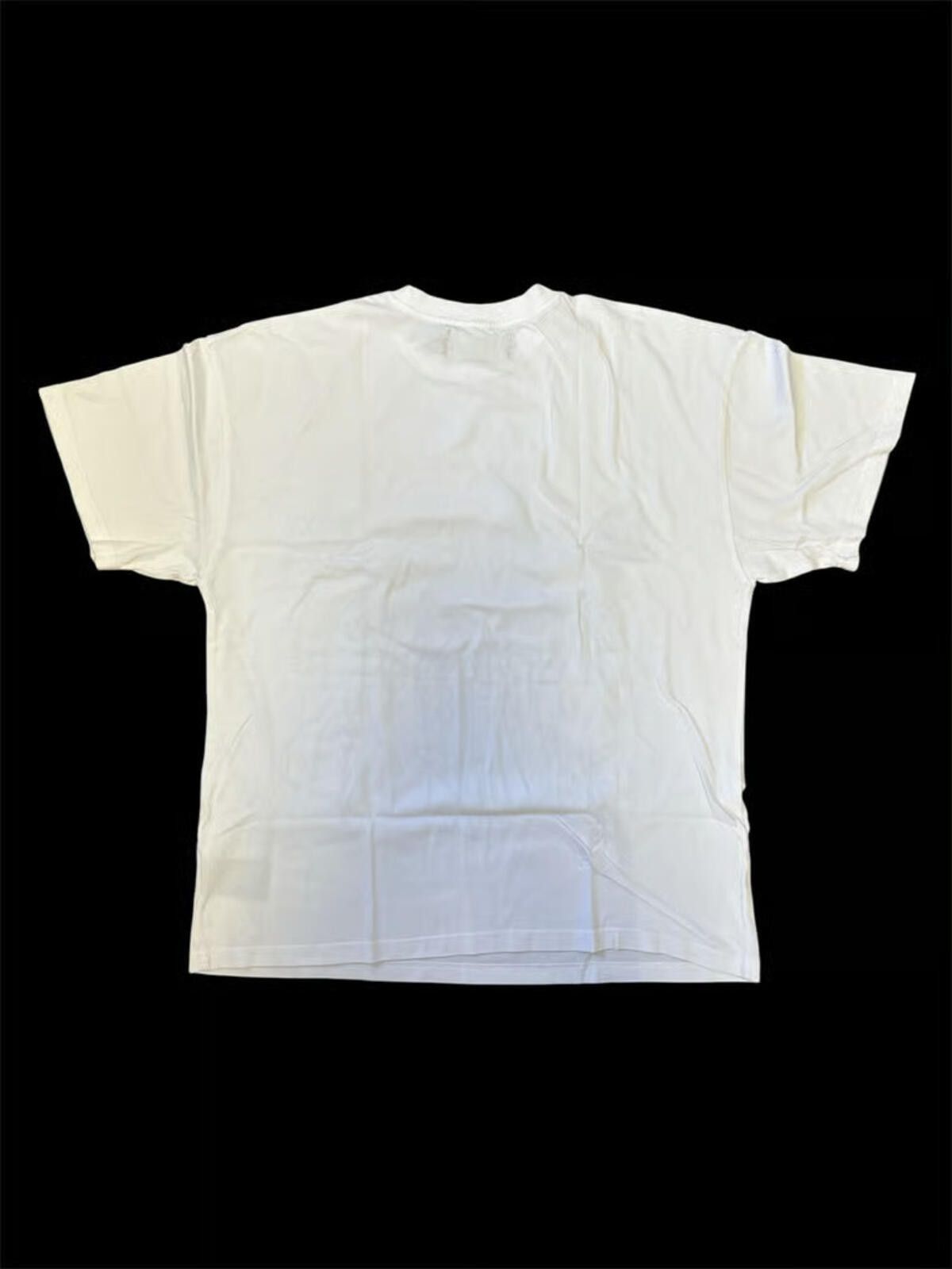Darc Sport Darc Sport Valkyrie Oversized Size Large white Tee Size US L / EU 52-54 / 3 - 2 Thumbnail