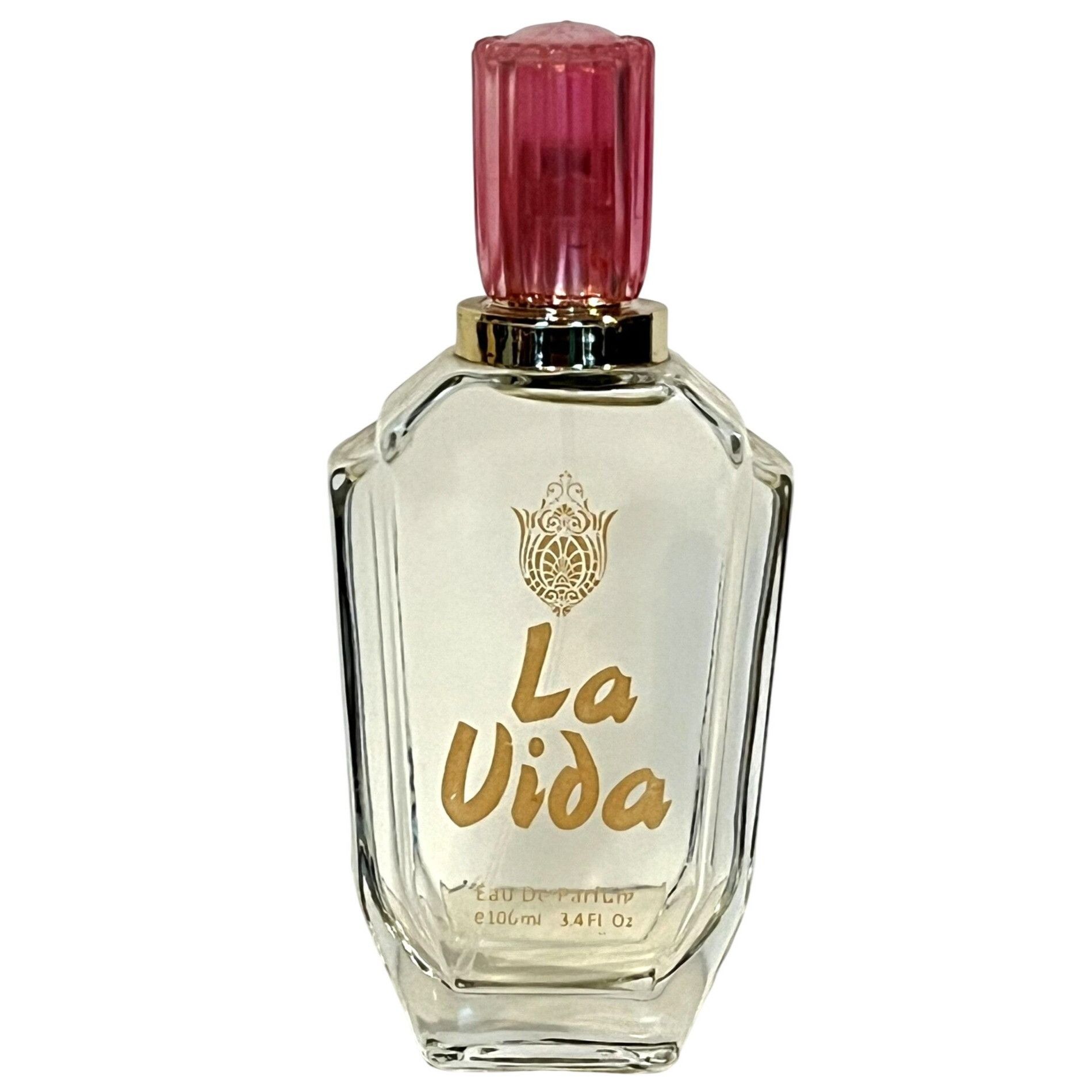 Other BELLE BOUQUET LA VIDA IMPRESSION OF VIVA LA JUICY Perfume 3. Size ONE SIZE - 1 Thumbnail