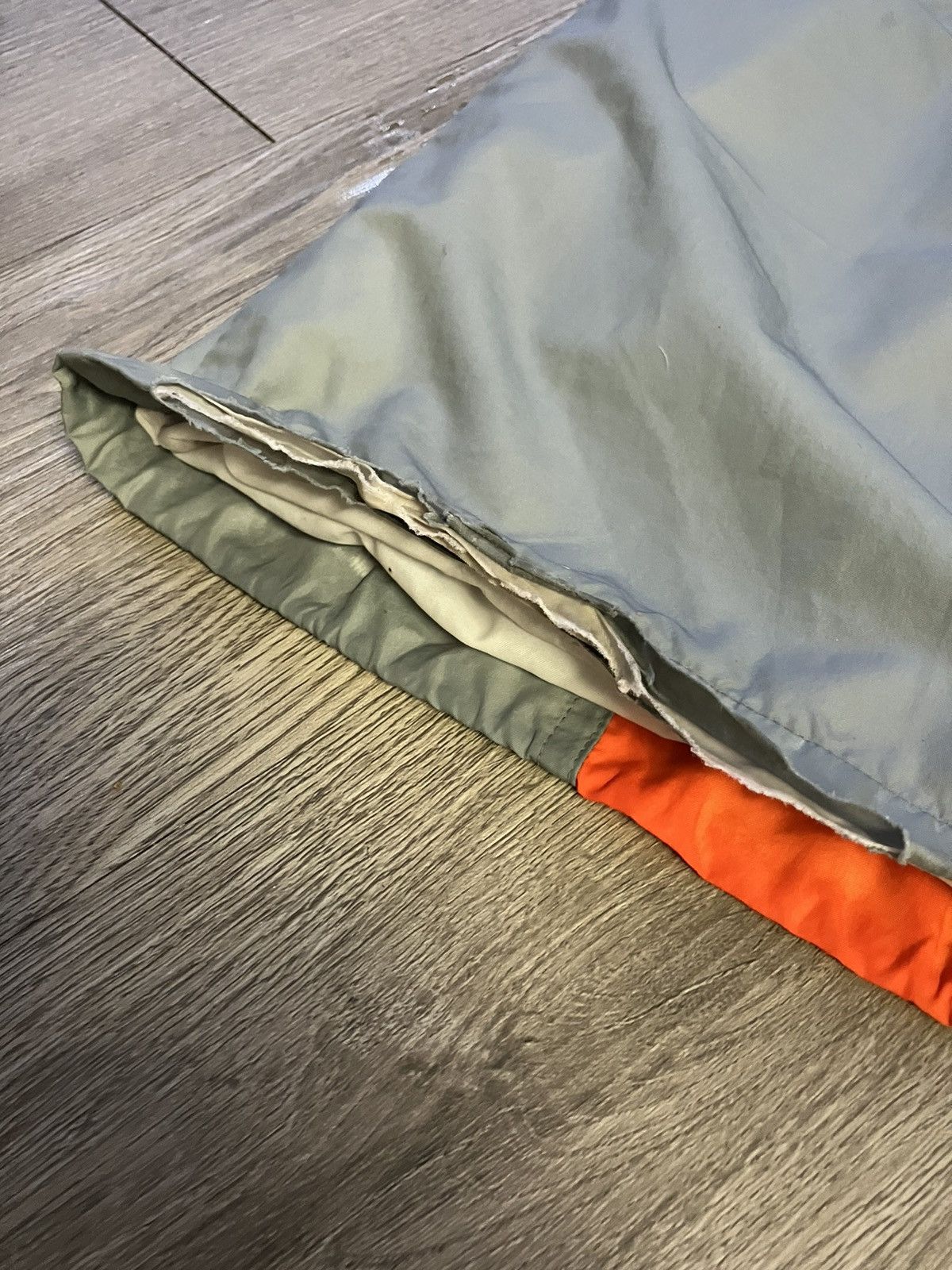 Nike × Vintage Vintage Y2K Nike Track Pants Size US 32 / EU 48 - 6 Thumbnail