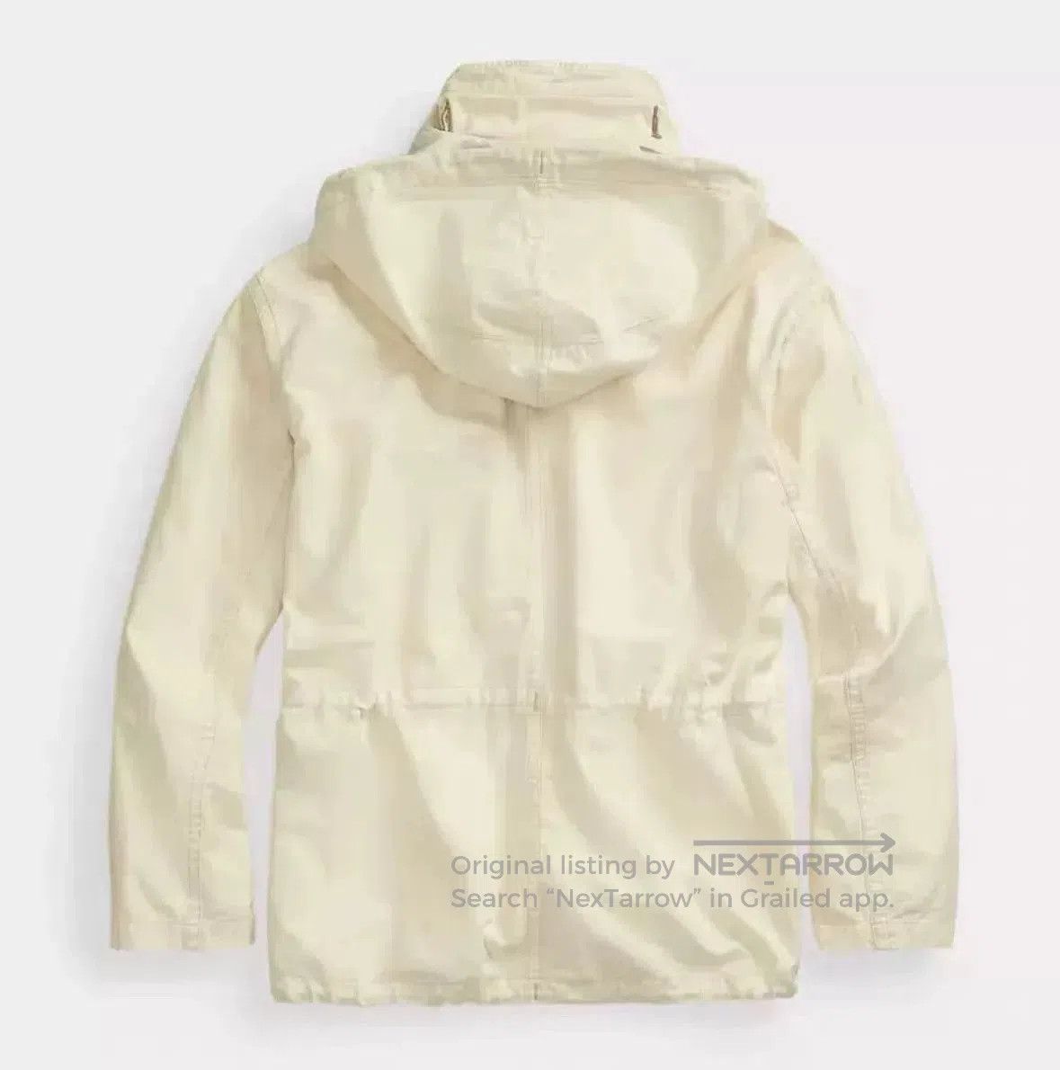 RRL Ralph Lauren RRL Vintage British Field Jacket. Size US M / EU 48-50 / 2 - 4 Thumbnail