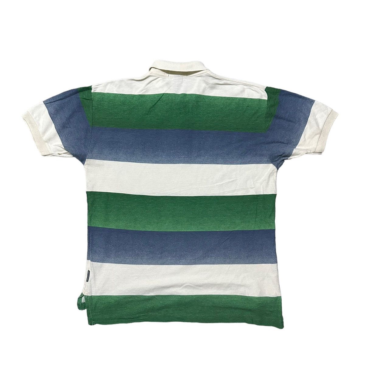 Polo Ralph Lauren Polo ralph laurent stripes shirts Size US L / EU 52-54 / 3 - 4 Thumbnail