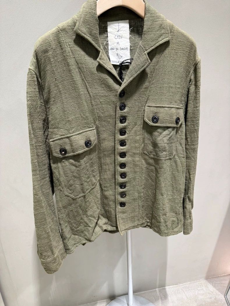 John Alexander Skelton Clothing: Curated Shirts, Jeans