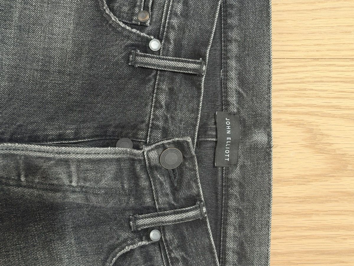 John Elliott John Elliott The Cast 2 Shorts Size US 31 - 4 Thumbnail