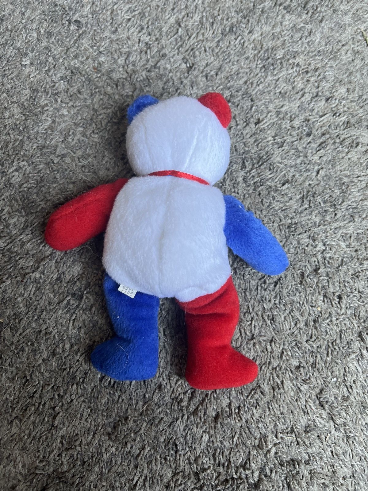 Hypebeast Texas Beanie Bear Size ONE SIZE - 3 Thumbnail
