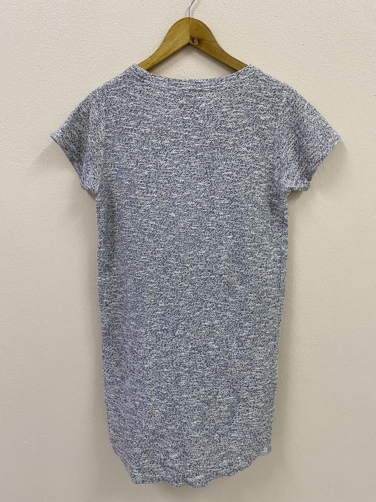 A.P.C. A.P.C Sweater Size XS / US 0-2 / IT 36-38 - 7 Thumbnail